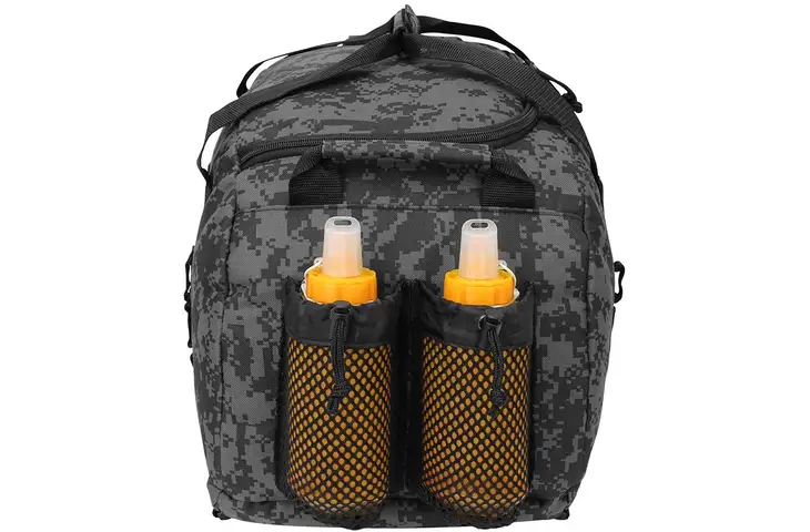 Mercury Tactical 2-in-1 Duffle Bag - view 17